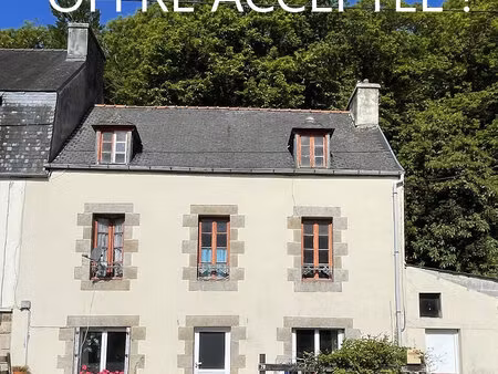 maison 5 pièces 88 m² à vendre / acheter saint-martin-des-champs 29600 ? | era immobilier