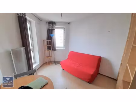 appartement à louer 1 pièce 19.02 m² - dijon (21) - 397€