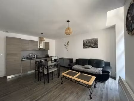 location appartement 2 pièces 39m² gaillac 81600