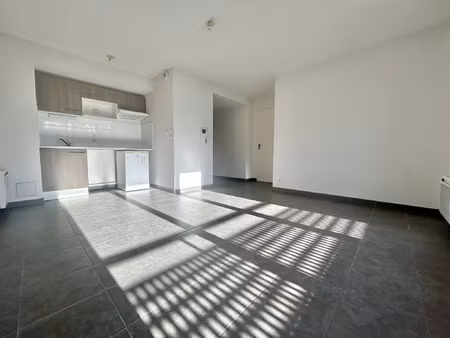 location appartement 2 pièces 39m² toulouse 31500