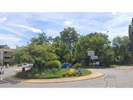 achat parking craponne 69290