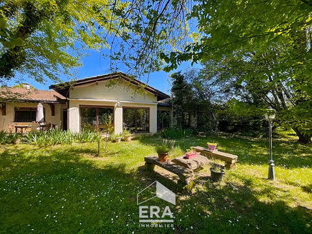 maison 6 pièces 137 m² à vendre / acheter bruges 33520 ? | era immobilier