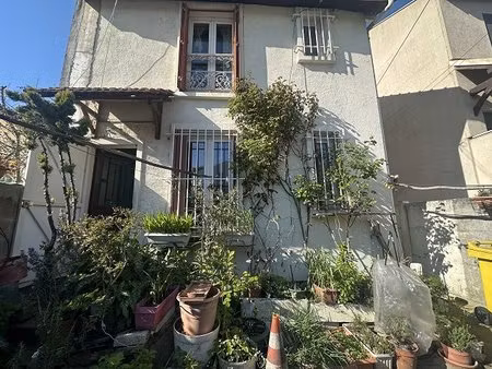 maison 4 pièces 64 m² à vendre / acheter créteil 94000 ? | era immobilier
