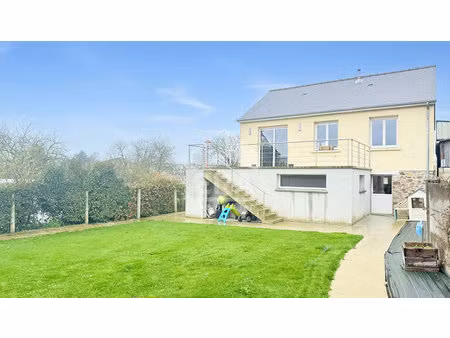 maison 5 pièces 90 m² à vendre / acheter loiron-ruillé 53320 ? | era immobilier