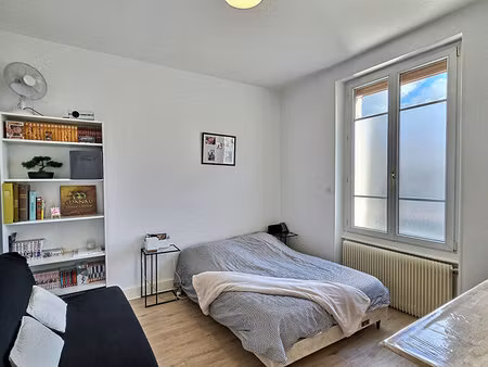 immeuble 6 pièces 115 m² à vendre / acheter clermont-ferrand 63100 ? | era immobilier