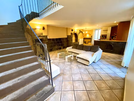 achat maison 4 pièces 120m²