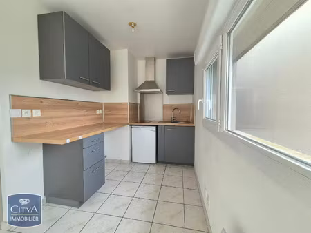 appartement à louer 1 pièce 38.4 m² - tours (37) - 604€