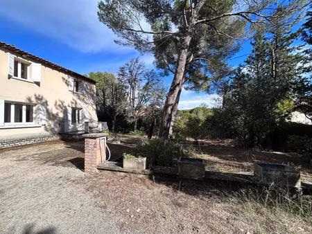location maison 5 pièces 109m² les angles 30133