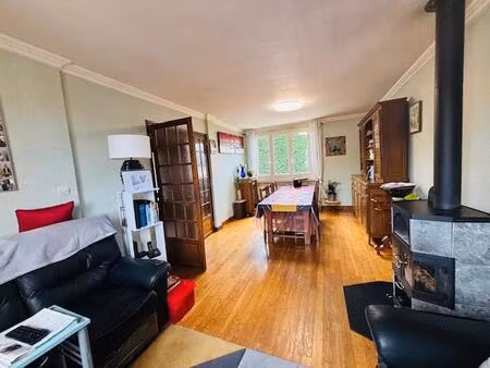 achat maison 5 pièces 90m²