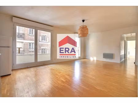 appartement 4 pièces 80 m² à vendre / acheter saint-ouen-sur-seine 93400 ? | era immobilie