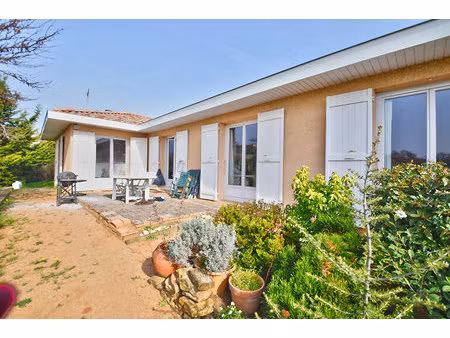 maison 4 pièces 105 m² à vendre / acheter chazay-d'azergues 69380 ? | era immobilier