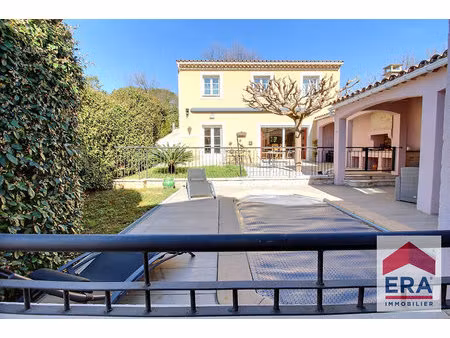 maison 6 pièces 259 m² à vendre / acheter piolenc 84420 ? | era immobilier