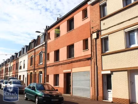 appartement à louer 2 pièces 35.99 m² - crespin (59) - 565€