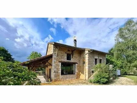achat maison 6 pièces 200m² bohas 01250