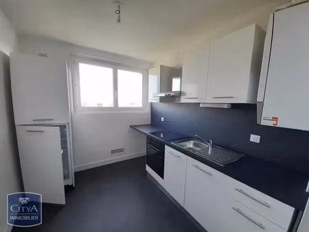 appartement à louer 3 pièces 66.66 m² - tours (37) - 825€