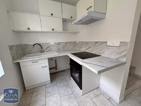 appartement à louer 3 pièces 48.67 m² - viels-maisons (02) - 730€