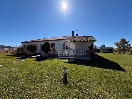 maison 8 pièces 212 m² à vendre / acheter lescure-d'albigeois 81380 ? | era immobilier