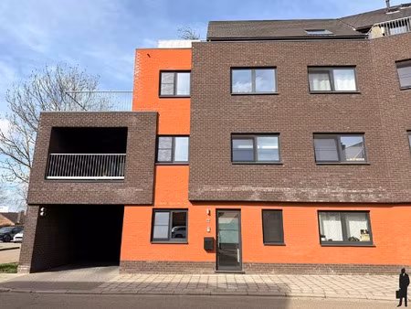 appartement te huur in lier met 2 slaapkamers