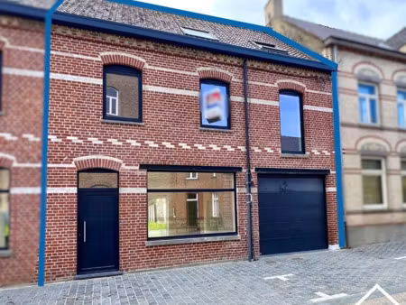 huis te huur in westouter met 5 slaapkamers