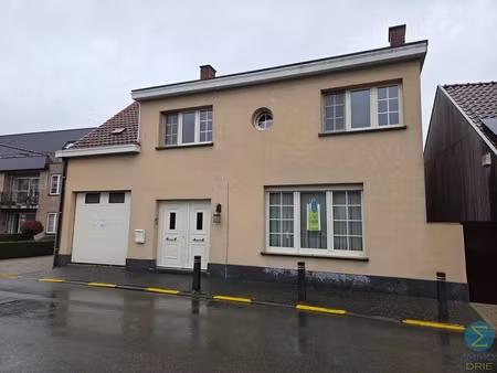 huis te huur in retie met 4 slaapkamers
