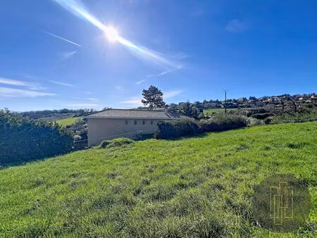 achat maison 4 pièces 106m² st jean des vignes 69380
