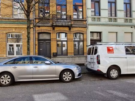appartement te huur in antwerpen met 1 slaapkamer