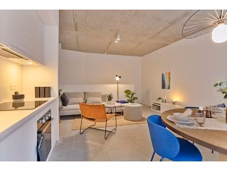 appartement te huur in antwerpen met 2 slaapkamers