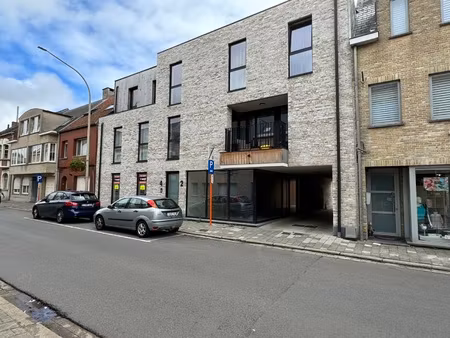 appartement te huur in grobbendonk met 1 slaapkamer