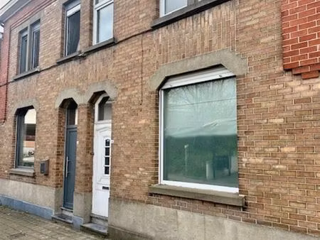 huis te huur in oudenaarde met 3 slaapkamers
