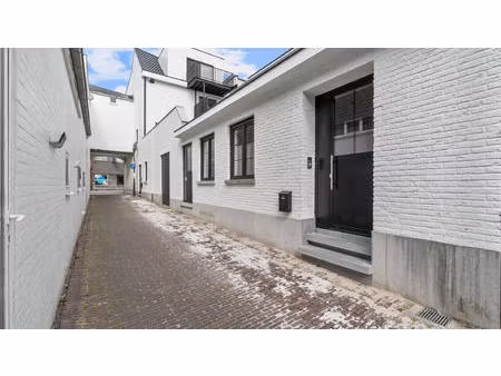 huis te huur in turnhout met 2 slaapkamers