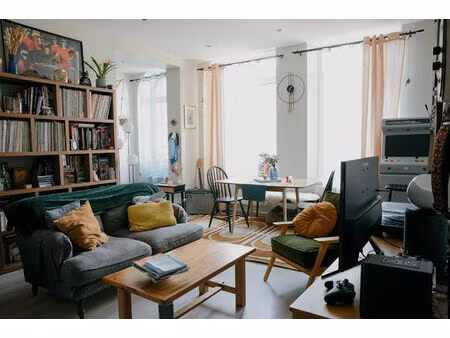 location appartement 3 pièces 72 m² à charleville-mézières (08000)