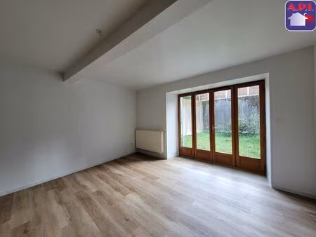 location maison 2 pièces 65 m² à foix (09000)