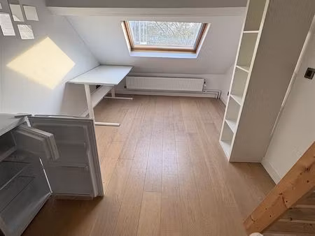 appartement te huur in heverlee met 1 slaapkamer