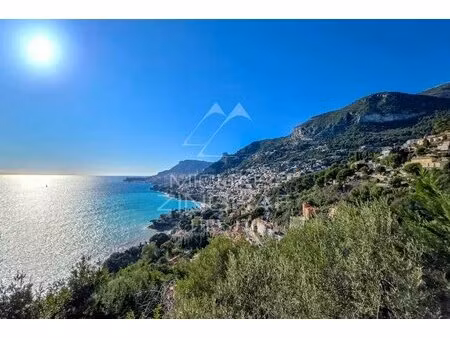 apartment with garden near monaco and sea view with id 2785321722