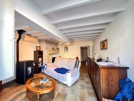 maison à vendre 20 rue des pyrénées 3 pièce(s) 56m2 43 000€