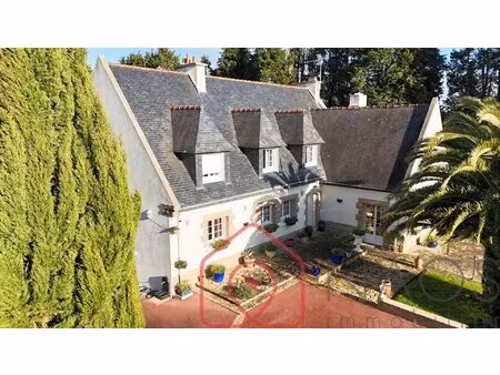 maison de caractère