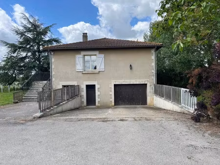 vente maison 7 pièces 167 m² à maisonnay (79500)  139 969 €