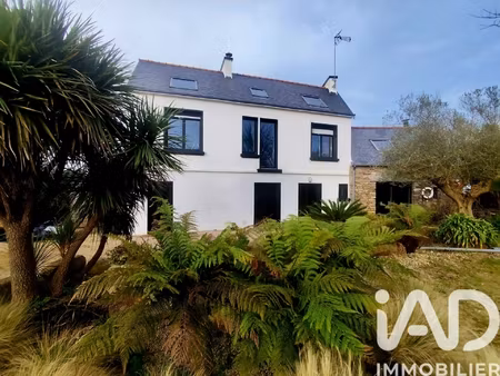 vente maison de campagne 6 pièces