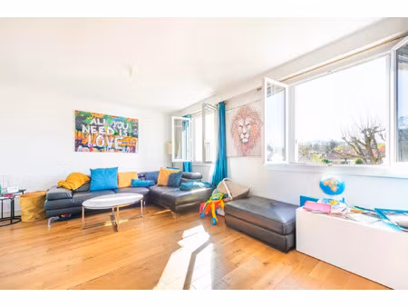 maison à vendre plaisir 5 pièce(s) 100m2 318 000€