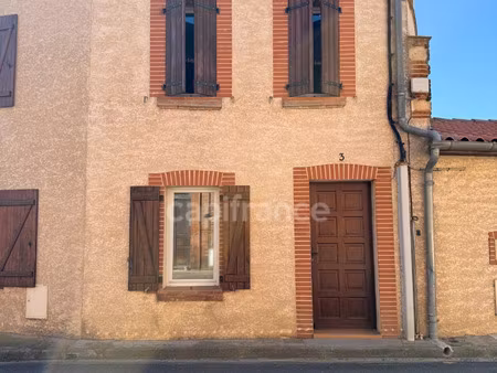 maison à vendre le fauga 4 pièce(s) 89m2 189 000€