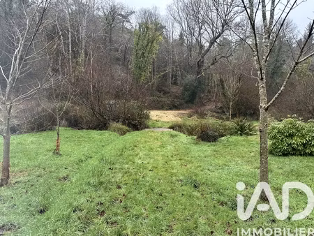 vente terrain 7 138 m²
