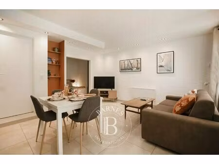 port grimaud - appartement plage à pied