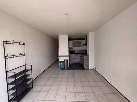 achat appartement 1 pièce 23m² marmande 47200