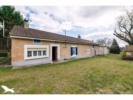 vente maison 4 pièces 79 m² à antonne-et-trigonant (24420)  148 400 €