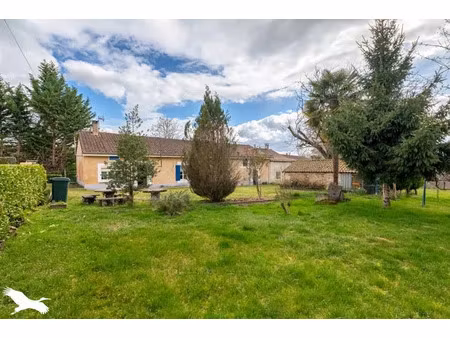 vente maison 4 pièces 79 m² à antonne-et-trigonant (24420)  159 000 €