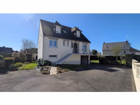 maison familiale 5 pièces – 113 m² – gare à pied – proche rennes (35000)