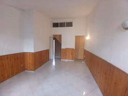vente maison 4 pièces 88.5 m² à le moule (97160)  138 000 €
