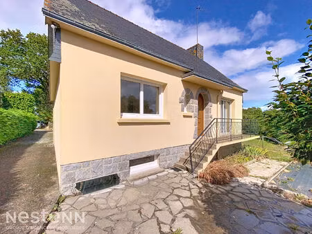 grande propriété à vendre à saint thurien