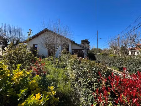 vente maison 4 pièces 68 m² à samatan (32130)  155 000 €