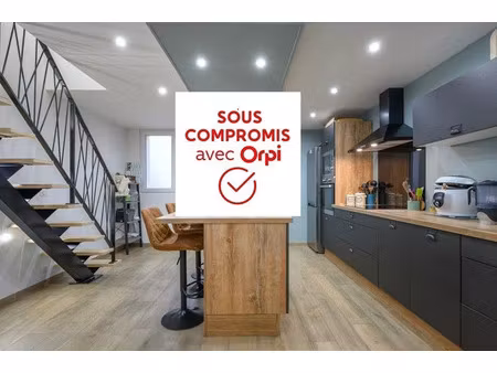 vente maison 2 pièces 85 m² à valenciennes (59300)  135 000 €